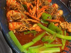 -红盔甲·小龙虾(人民广场店)