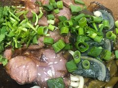 -面乙新派手擀面(大悦城店)