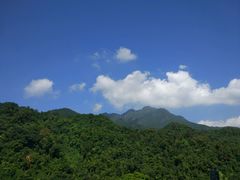 -鼎湖山风景区