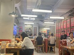 -笔记安顺夺夺粉火锅(中关村店)
