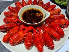 -一棠龙虾•王牌虾球(楚河汉街店)