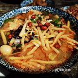 魔都螺蛳粉天花板，就这？