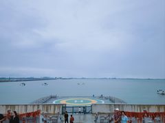 -天津妈祖文化园