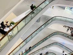-首开·龙湖成都西宸天街