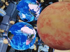 -深圳独角兽星空艺术馆