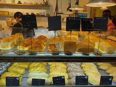 -仙峰天然面包(迎宾路店)