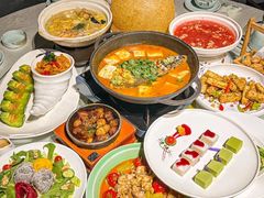 -老宁波1381餐厅(宏泰广场店)