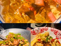 -老湘村·湖南土菜(天河维多利店)