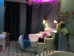 -天使恋人主题酒店(深圳翻身路店)