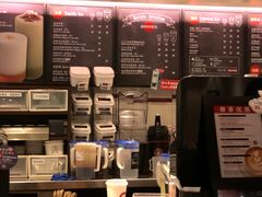 -太平洋咖啡(五月花店)