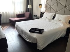 -桔子酒店(天津五大道店)