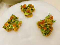 -在前门·烤鸭北京菜(五月花广场店)
