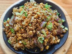 -厚生港萃·小吃餐厅(苍梧路店)