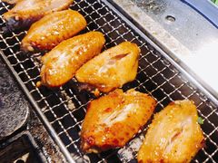 -伍丁·烤牛肋(和平东桥店)