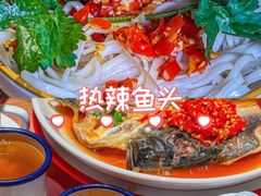 -韶山冲湘菜馆(大明湖店)