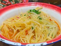 -兔槽江湖菜·重庆璧山兔(水围店)