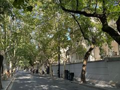 -玫瑰厅上海菜(兴国路店)