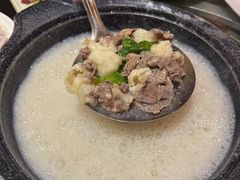 -御膳粥·牛乳粥底火锅·地道顺德菜(容桂店)