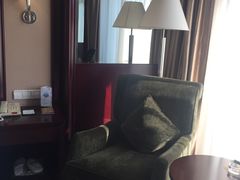 -桐庐海博大酒店中餐厅