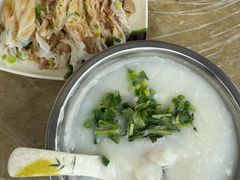 -财记鱼粥·肠粉