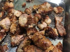 -内蒙古海拉尔烤羊腿·烤全羊·烧烤