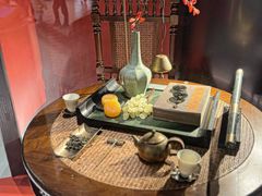 -新兴·金羊座·粤菜点心(乐峰店)