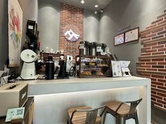 -众人咖啡·PEOPLE COFFEE(罗湖益田假日广场店)