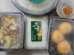 -前海沿·海鲜水饺青岛菜(乐客城店)