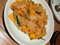 -一坐一忘云南菜(三里屯店)