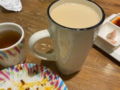 -清真·玛丽亚新疆菜主题餐厅(浙江中路店)