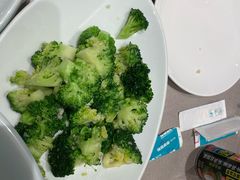 -静之湖湖畔餐厅