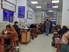 大堂-段生记肉丸糊辣汤(西铁大明宫住宅小区店)