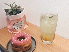 -流酥可心·牛乳蛋糕商店(禾祥西路店)