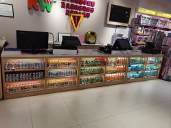 -孩子王(塘沽滨海万达店)