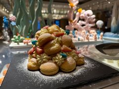-舟山朱家尖威斯汀酒店·知味标帜自助餐厅