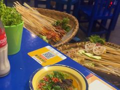 -马路边边火锅串串(观前街店)
