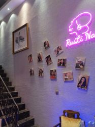 -RL Nail·瑞丽美甲美睫品牌原创店