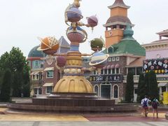 -厦门方特梦幻王国