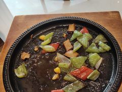 -紫鑫阁饭庄(长安店)