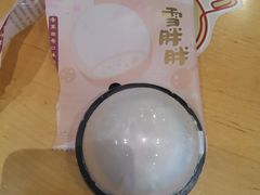-DQ·蛋糕·冰淇淋(惠山万达店)