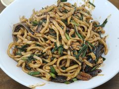 -三百碗宝应长鱼面(板仓街店)