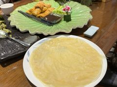 -福慧慈缘素食餐厅(王府井店)