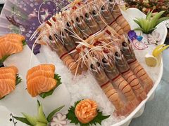-阿湾楼·温州海鲜·江浙菜(京江路店)