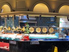 -五月罗马海鲜烤肉自助餐厅(印象城店)