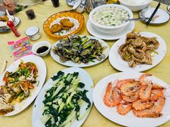 -秋姐美食店(旅游大道店)