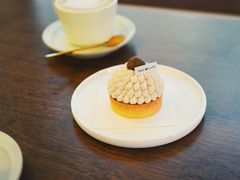 -Ten Olives甜点