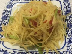 -邱记私房菜·十八年本地菜