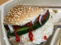 -素满香·食养自助(建邺万达店)