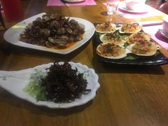 -别院里音乐餐酒吧(双流航空港店)