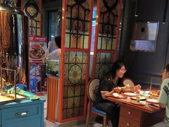 -通海俄式烧烤·俄罗斯大串(嵩山路店)